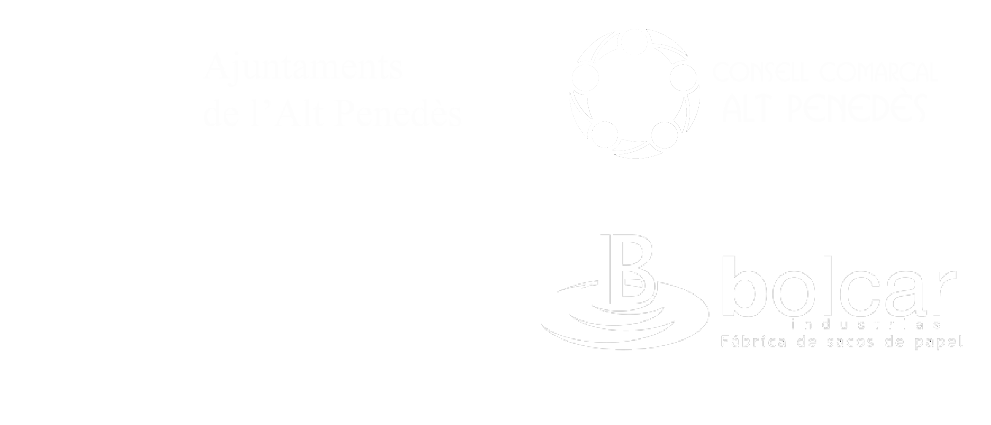 Entitats Associades